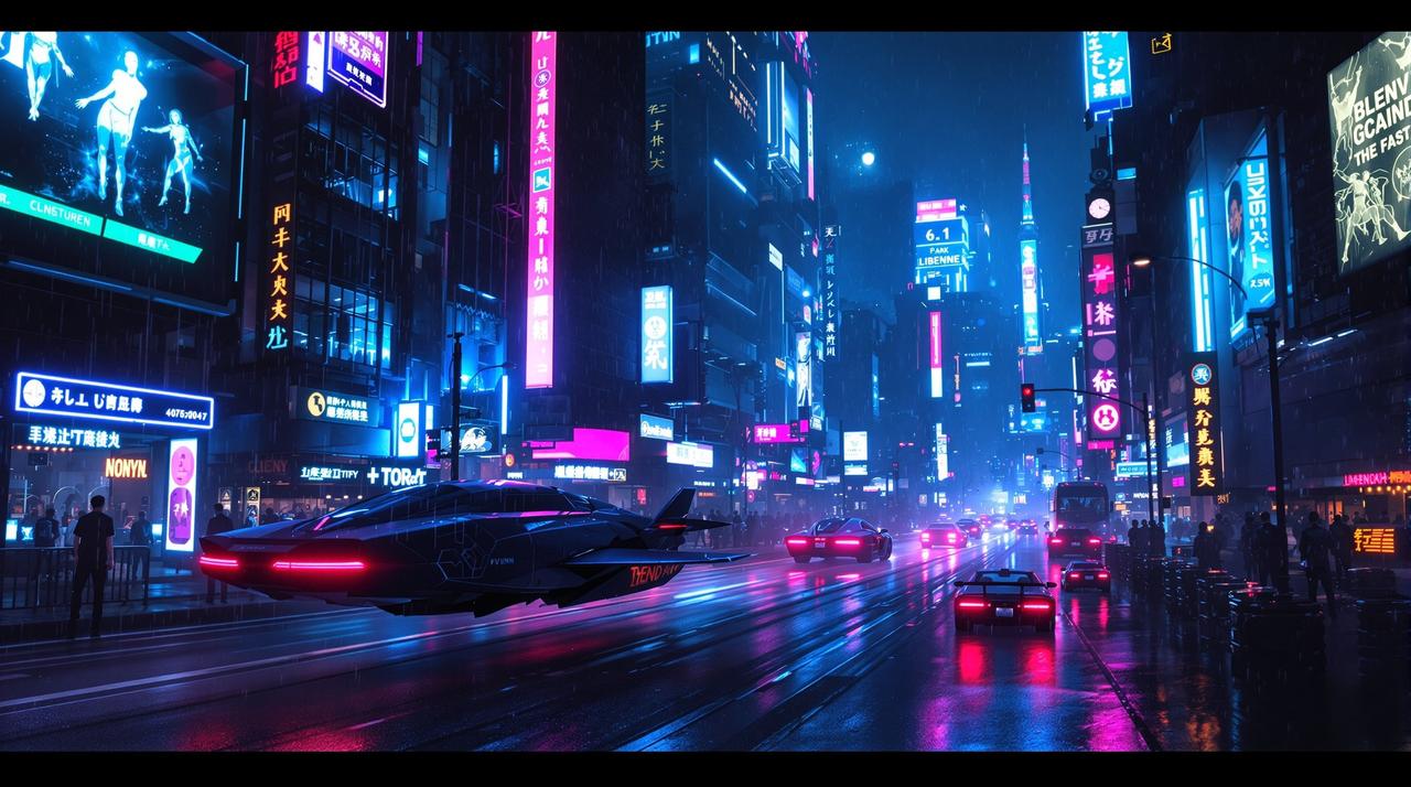小视频网站高清专区 - 赛博朋克2077：边缘行者 视频封面